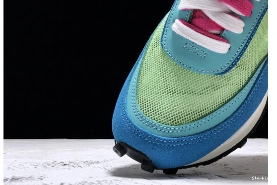 Running BV0073-600 Nike Daybreak  LD Sacai Waffle 1117